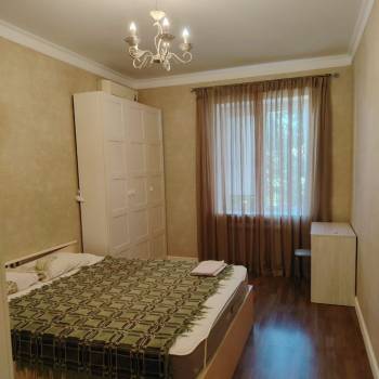 Сдается 2-х комнатная квартира, 49 м²