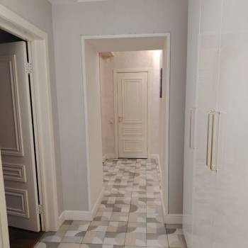 Сдается 2-х комнатная квартира, 49 м²