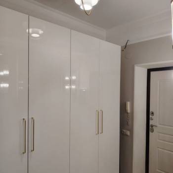 Сдается 2-х комнатная квартира, 49 м²