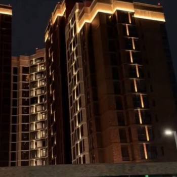 Продается Многокомнатная квартира, 107,5 м²