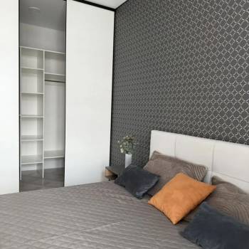 Сдается 1-комнатная квартира, 35 м²