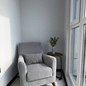 Сдается 1-комнатная квартира, 35 м²