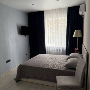 Сдается 1-комнатная квартира, 33 м²
