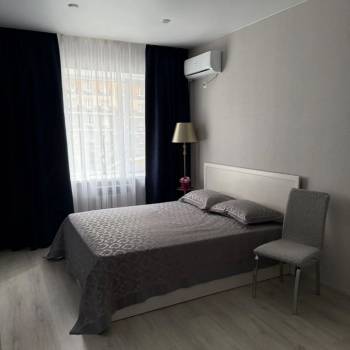 Сдается 1-комнатная квартира, 33 м²