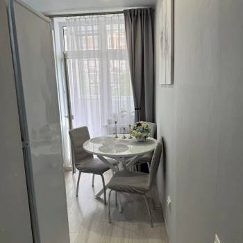 Сдается 1-комнатная квартира, 33 м²