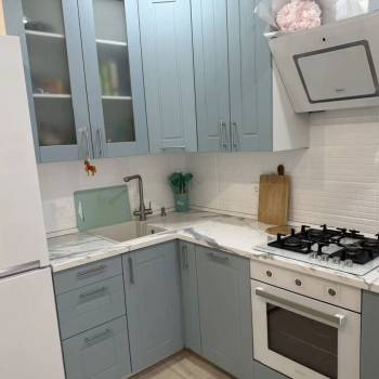 Сдается 1-комнатная квартира, 33 м²