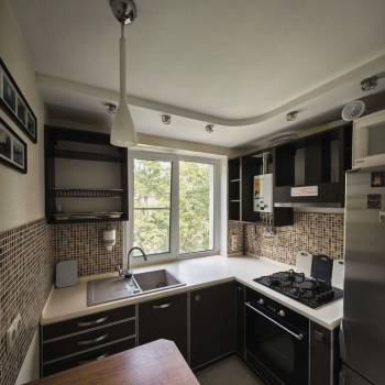Сдается 1-комнатная квартира, 31,5 м²