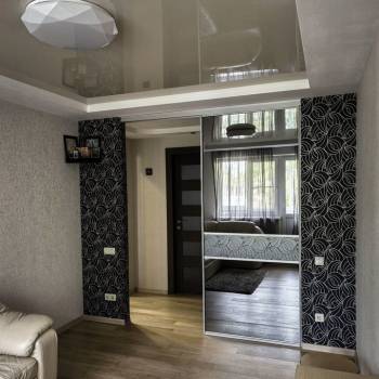 Сдается 1-комнатная квартира, 31,5 м²