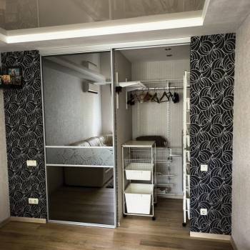 Сдается 1-комнатная квартира, 31,5 м²