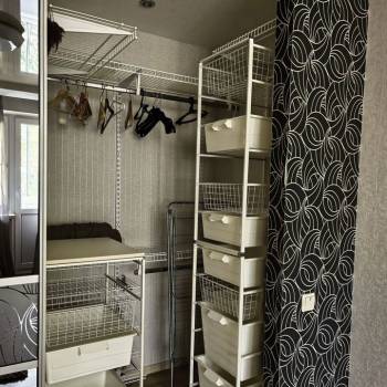 Сдается 1-комнатная квартира, 31,5 м²