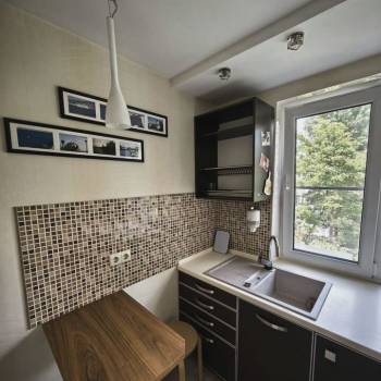 Сдается 1-комнатная квартира, 31,5 м²