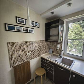Сдается 1-комнатная квартира, 31,5 м²