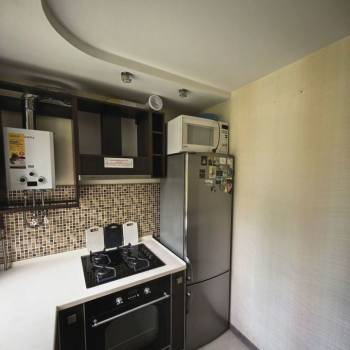 Сдается 1-комнатная квартира, 31,5 м²