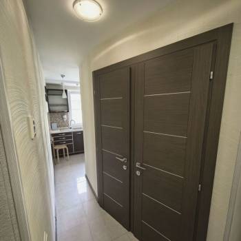 Сдается 1-комнатная квартира, 31,5 м²