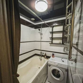 Сдается 1-комнатная квартира, 31,5 м²