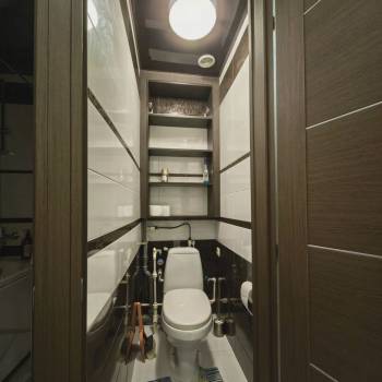 Сдается 1-комнатная квартира, 31,5 м²