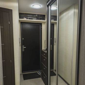 Сдается 1-комнатная квартира, 31,5 м²