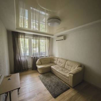 Сдается 1-комнатная квартира, 31,5 м²