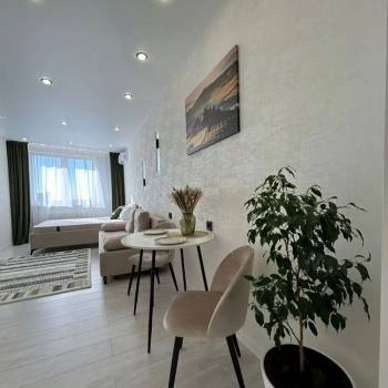 Сдается 1-комнатная квартира, 25 м²