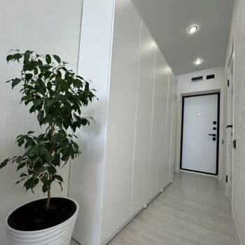 Сдается 1-комнатная квартира, 25 м²