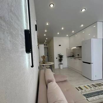 Сдается 1-комнатная квартира, 25 м²