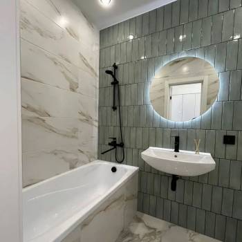 Сдается 1-комнатная квартира, 25 м²
