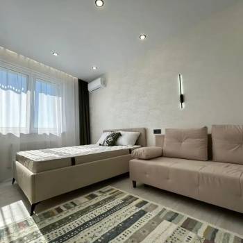 Сдается 1-комнатная квартира, 25 м²