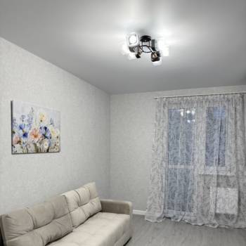 Сдается 2-х комнатная квартира, 46 м²