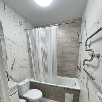 Сдается 2-х комнатная квартира, 46 м²