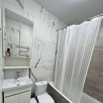 Сдается 2-х комнатная квартира, 46 м²