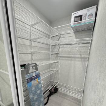 Сдается 2-х комнатная квартира, 46 м²