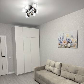 Сдается 2-х комнатная квартира, 46 м²