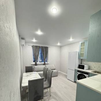Сдается 2-х комнатная квартира, 46 м²