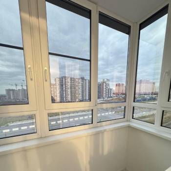 Сдается 2-х комнатная квартира, 46 м²