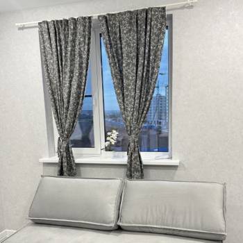 Сдается 2-х комнатная квартира, 46 м²