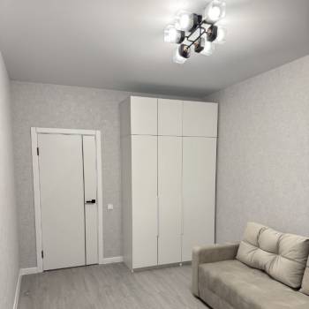 Сдается 2-х комнатная квартира, 46 м²