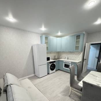 Сдается 2-х комнатная квартира, 46 м²