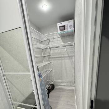 Сдается 2-х комнатная квартира, 46 м²