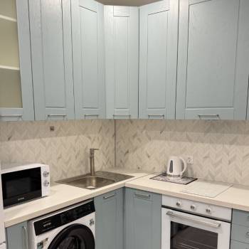Сдается 2-х комнатная квартира, 46 м²
