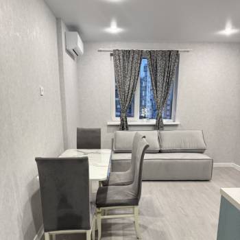 Сдается 2-х комнатная квартира, 46 м²
