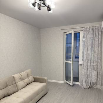 Сдается 2-х комнатная квартира, 46 м²
