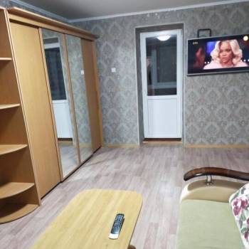 Сдается 2-х комнатная квартира, 55 м²