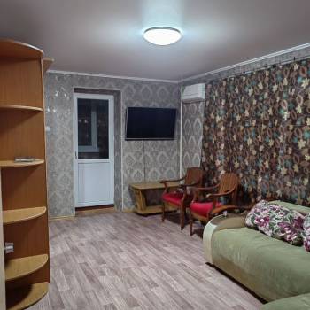 Сдается 2-х комнатная квартира, 55 м²