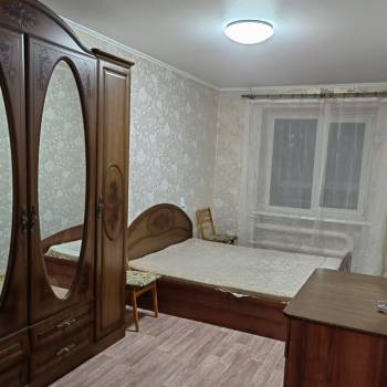 Сдается 2-х комнатная квартира, 55 м²
