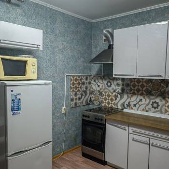 Сдается 2-х комнатная квартира, 55 м²