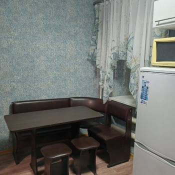 Сдается 2-х комнатная квартира, 55 м²