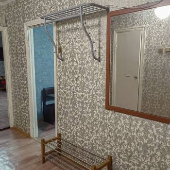 Сдается 2-х комнатная квартира, 55 м²