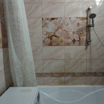 Сдается 2-х комнатная квартира, 55 м²