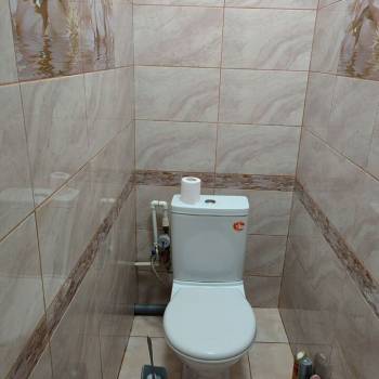 Сдается 2-х комнатная квартира, 55 м²