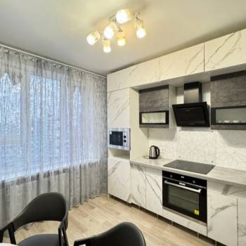 Сдается 2-х комнатная квартира, 54 м²